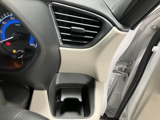 ニッサン ルークス34枚目