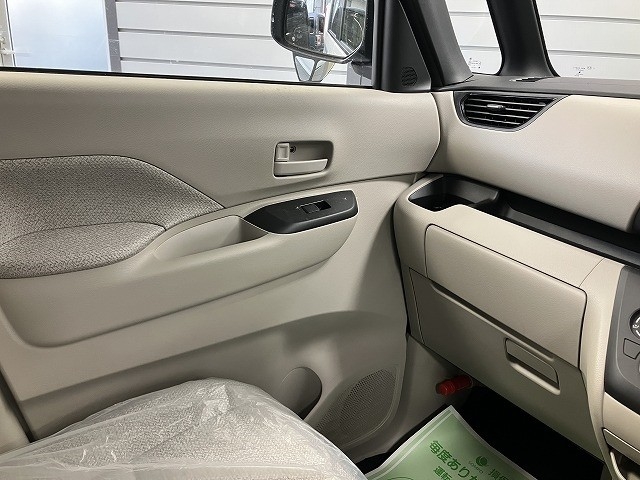 ニッサン ルークス37枚目