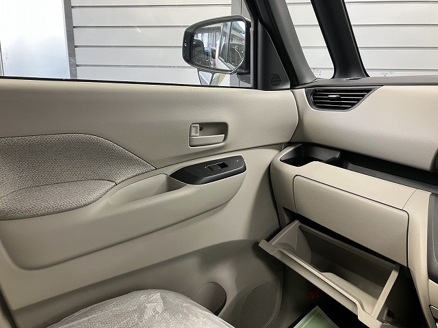 ニッサン ルークス39枚目