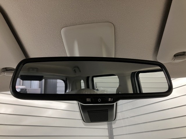 ニッサン ルークス41枚目