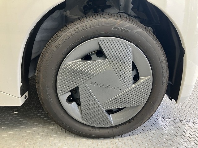 ニッサン ルークス46枚目