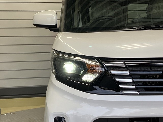 ニッサン ルークス47枚目