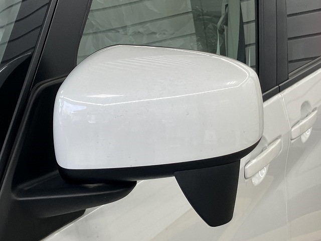 ニッサン ルークス51枚目