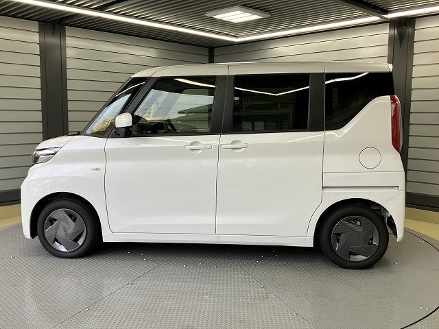 ニッサン ルークス54枚目