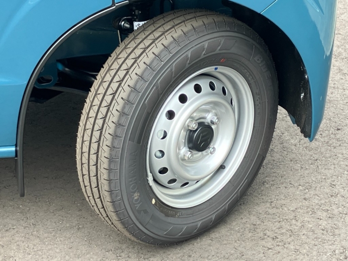 スズキ エブリィ21枚目