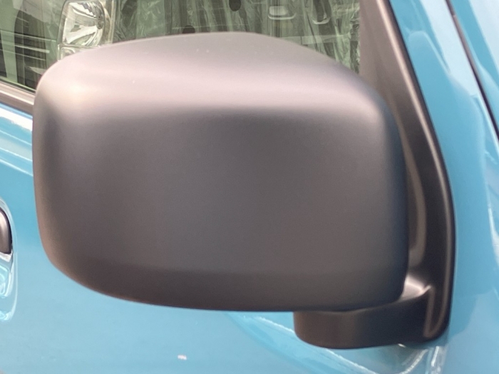 スズキ エブリィ25枚目