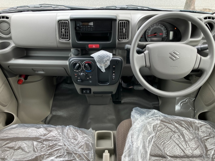 スズキ エブリィ26枚目