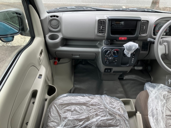 スズキ エブリィ28枚目