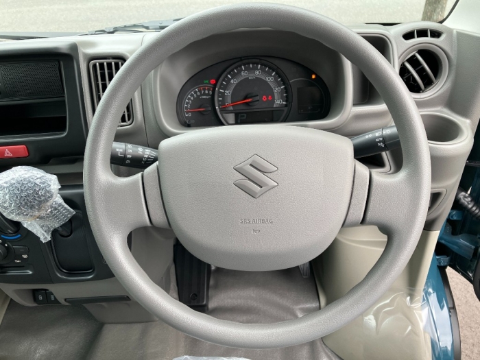 スズキ エブリィ29枚目