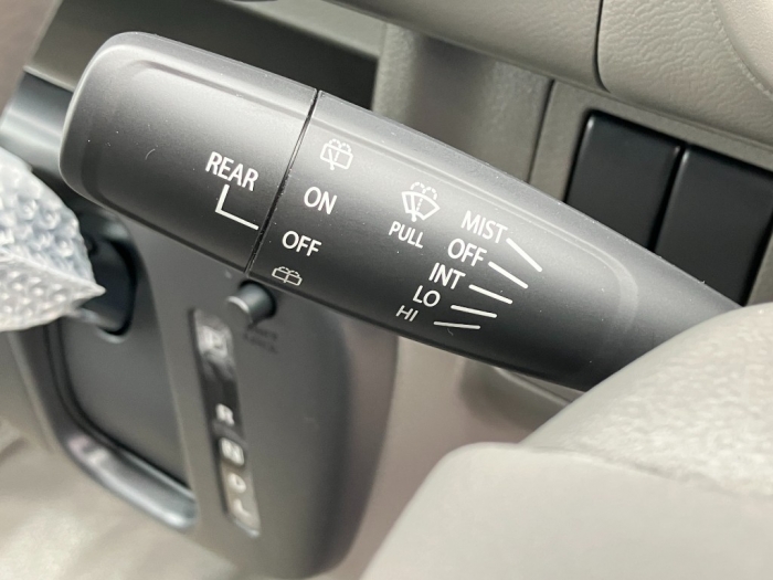 スズキ エブリィ31枚目