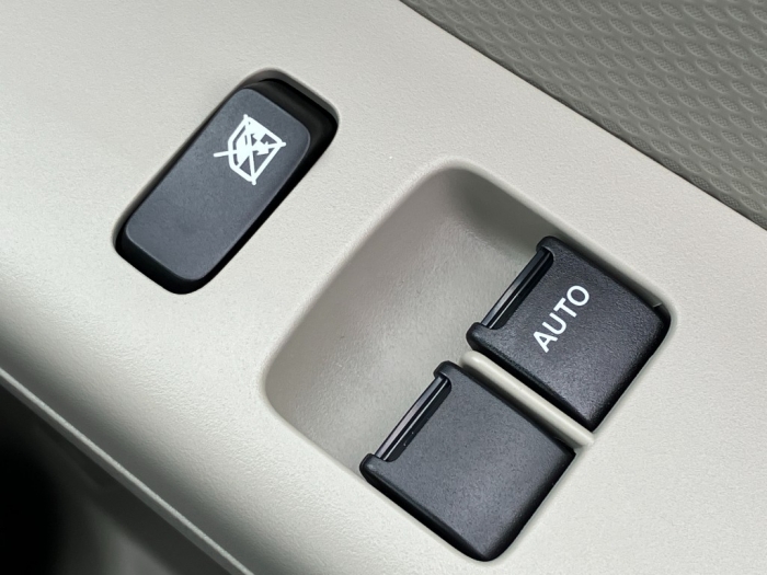 スズキ エブリィ40枚目