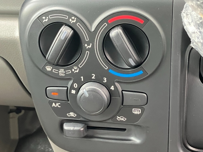 スズキ エブリィ41枚目