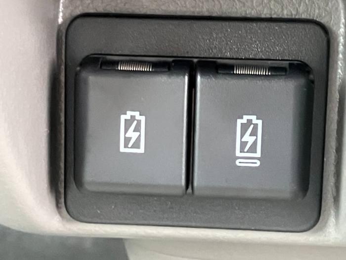 スズキ エブリィ42枚目