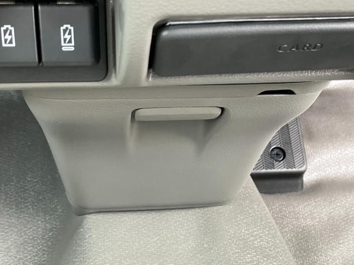 スズキ エブリィ45枚目