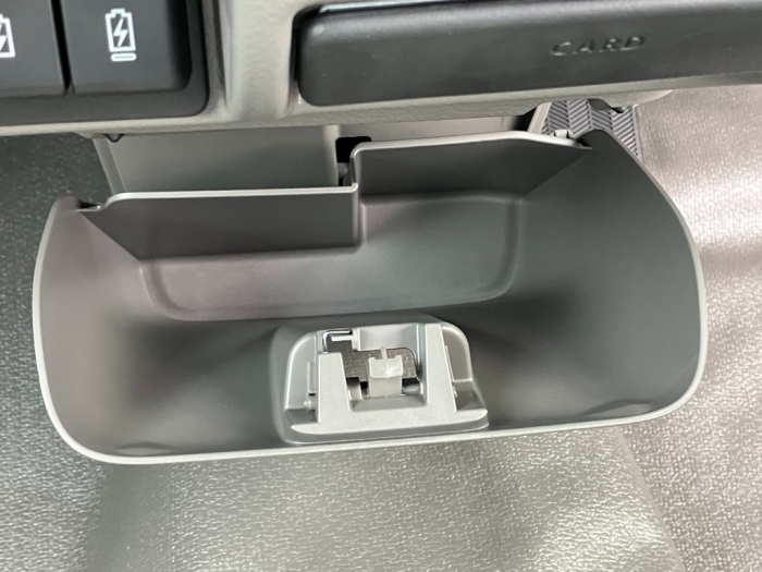 スズキ エブリィ46枚目