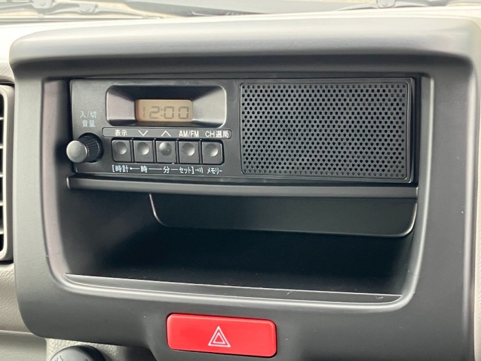 スズキ エブリィ48枚目