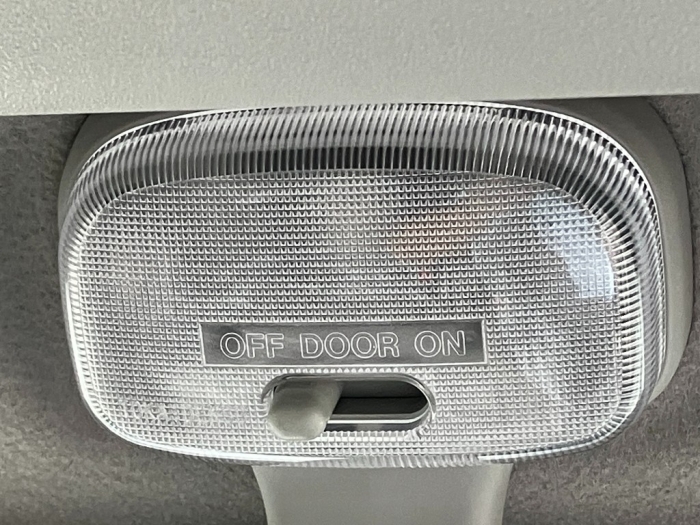 スズキ エブリィ49枚目