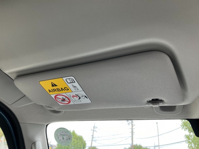 スズキ エブリィ52枚目