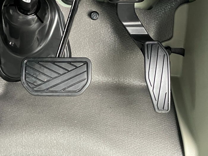 スズキ エブリィ54枚目