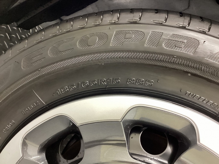 トヨタ シエンタ31枚目