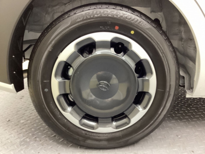 トヨタ シエンタ32枚目