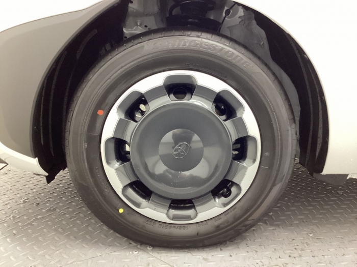 トヨタ シエンタ34枚目