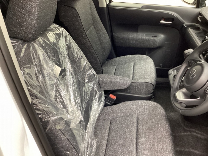 トヨタ シエンタ40枚目