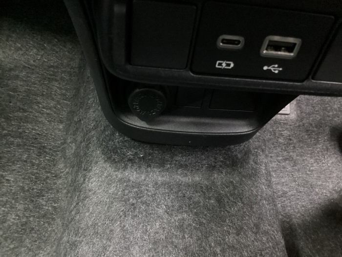 トヨタ シエンタ50枚目