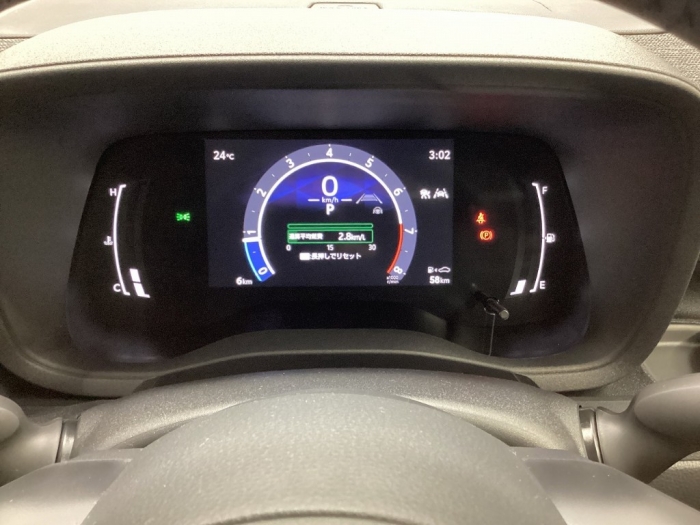トヨタ シエンタ52枚目