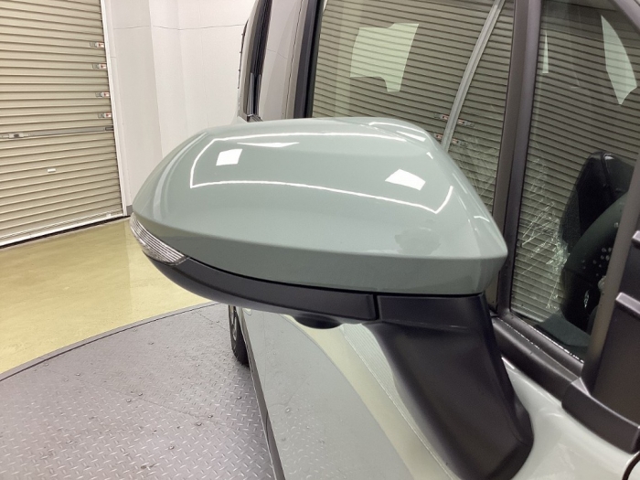 トヨタ シエンタ22枚目