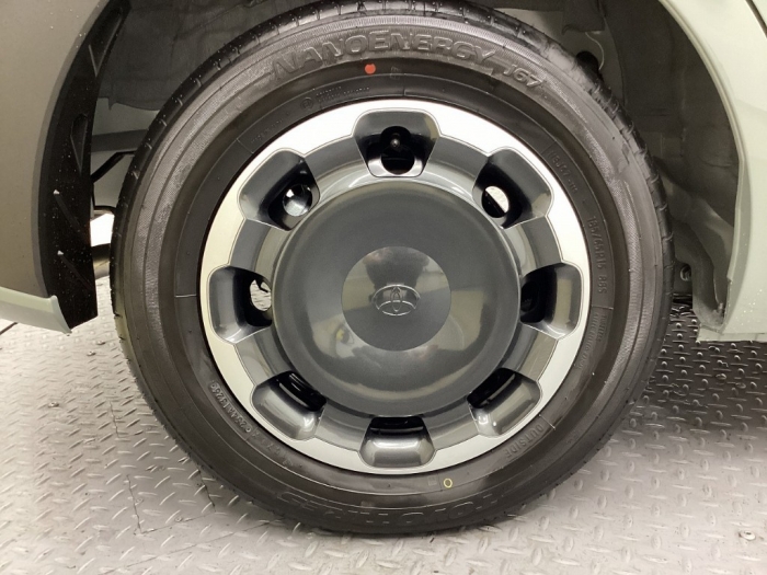 トヨタ シエンタ32枚目