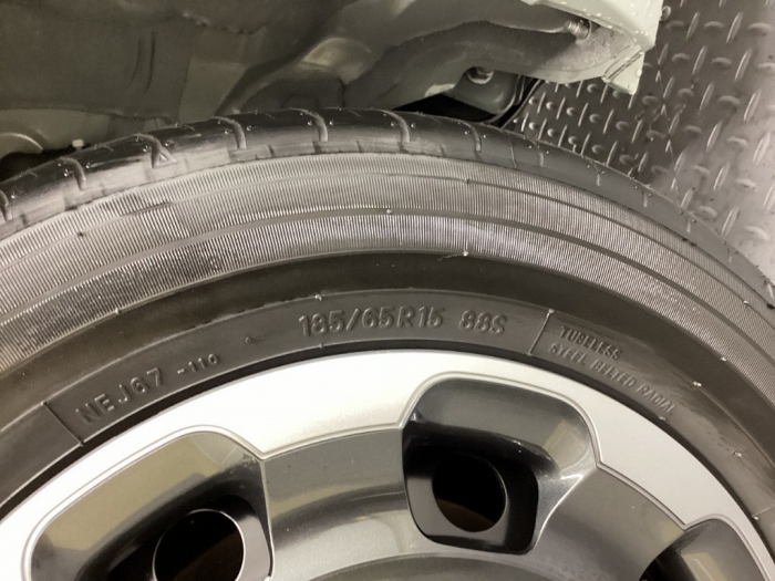トヨタ シエンタ33枚目