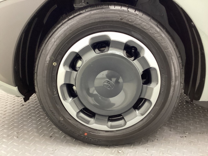トヨタ シエンタ35枚目