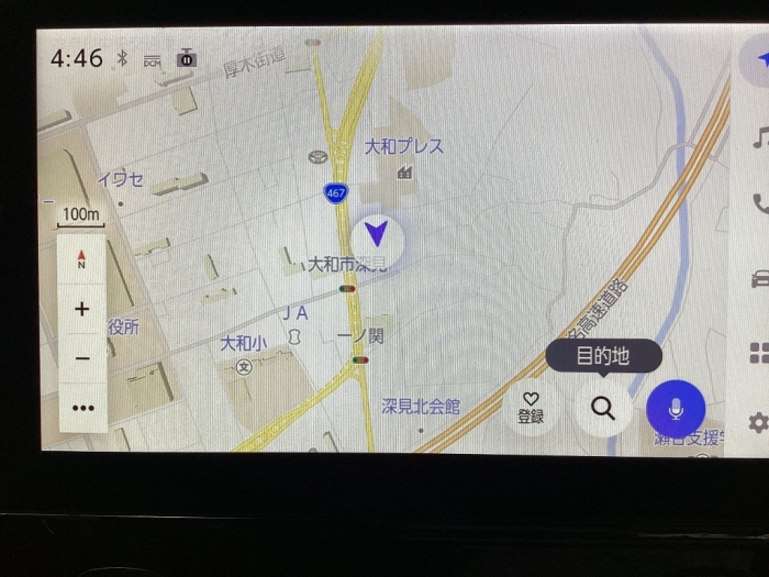 トヨタ シエンタ52枚目
