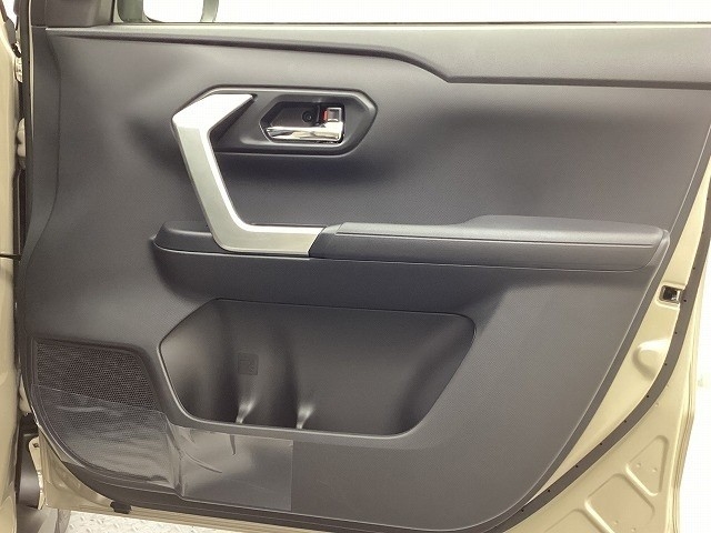 トヨタ ライズ29枚目