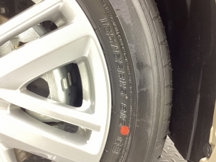 スズキ ソリオ15枚目