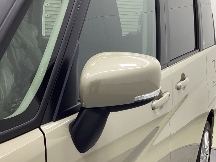 スズキ ソリオ19枚目