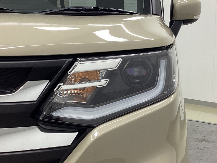 スズキ ソリオ20枚目