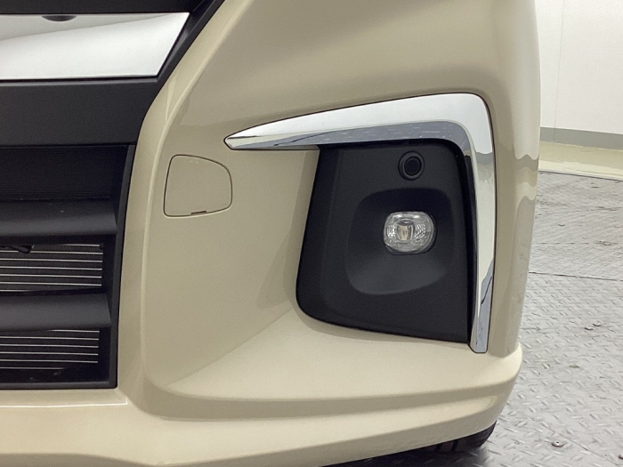 スズキ ソリオ21枚目