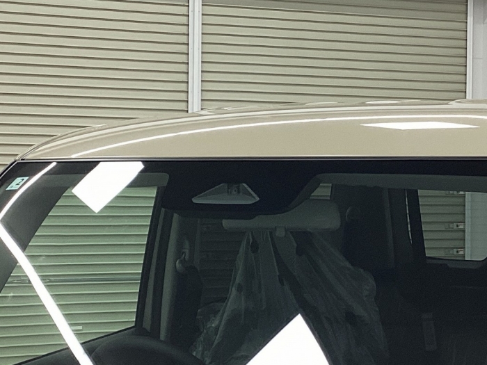 スズキ ソリオ22枚目