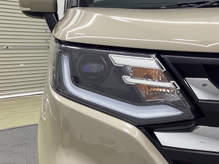 スズキ ソリオ23枚目