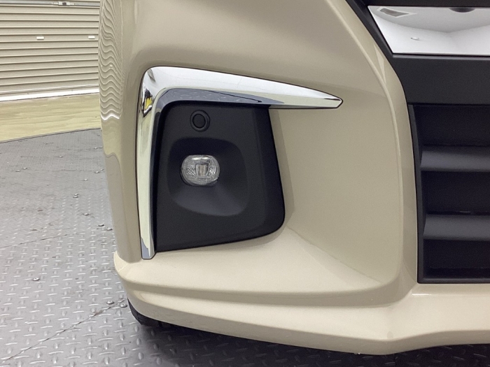 スズキ ソリオ24枚目