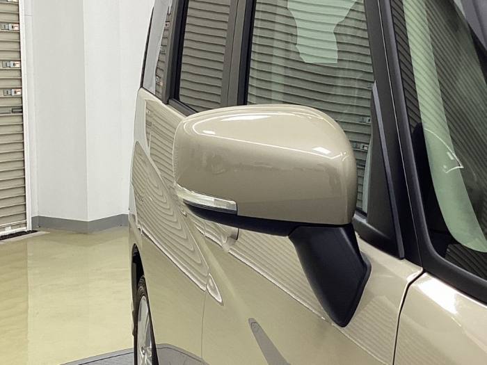 スズキ ソリオ25枚目