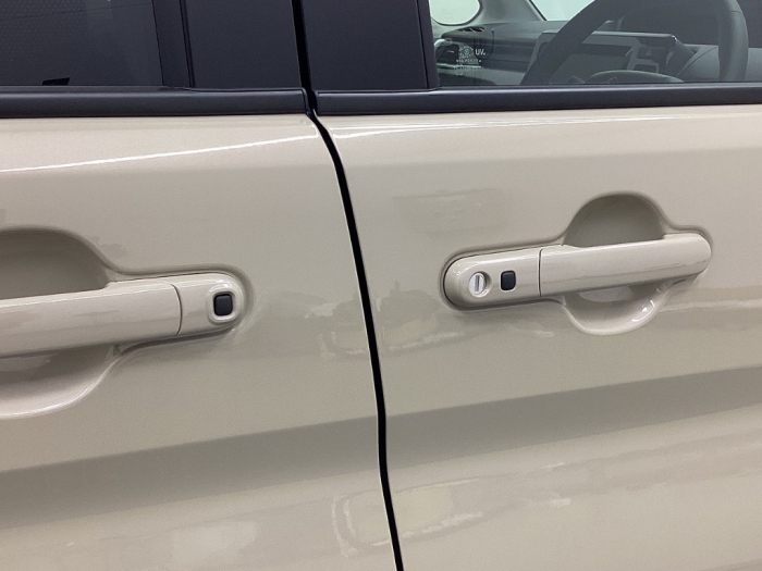 スズキ ソリオ26枚目