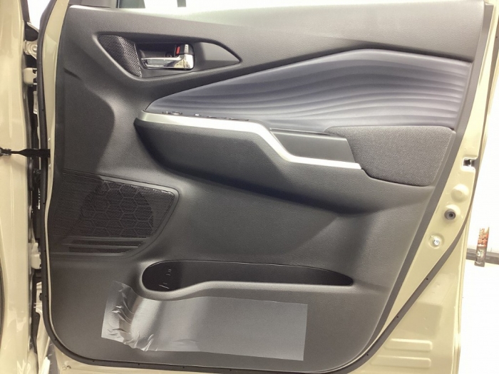 スズキ ソリオ27枚目