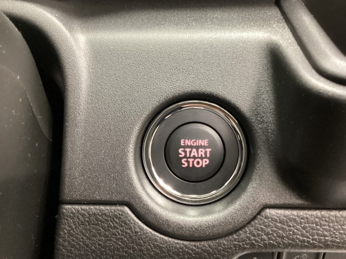 スズキ ソリオ31枚目