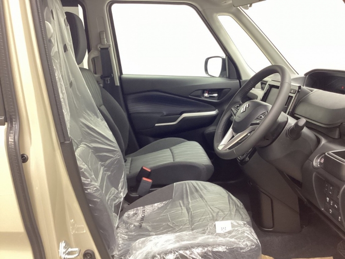 スズキ ソリオ33枚目