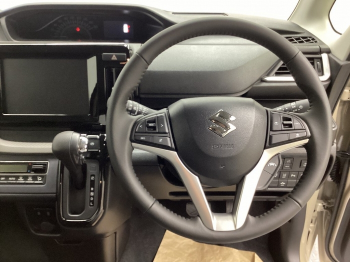 スズキ ソリオ34枚目