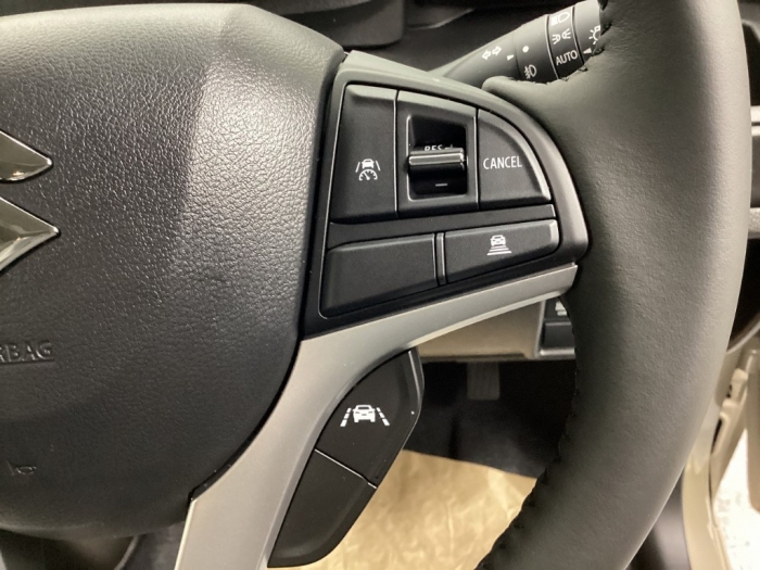 スズキ ソリオ35枚目