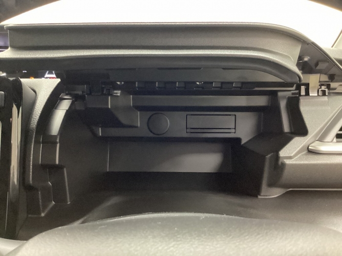 スズキ ソリオ37枚目